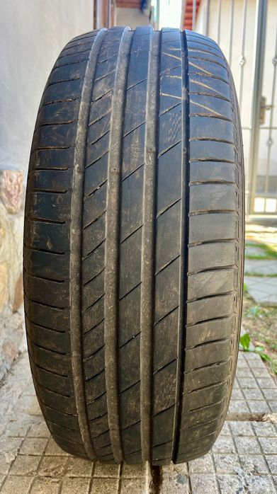 4 бр. летни гуми Kumho Ecsta PS71 SUV 265/65 R17 112V