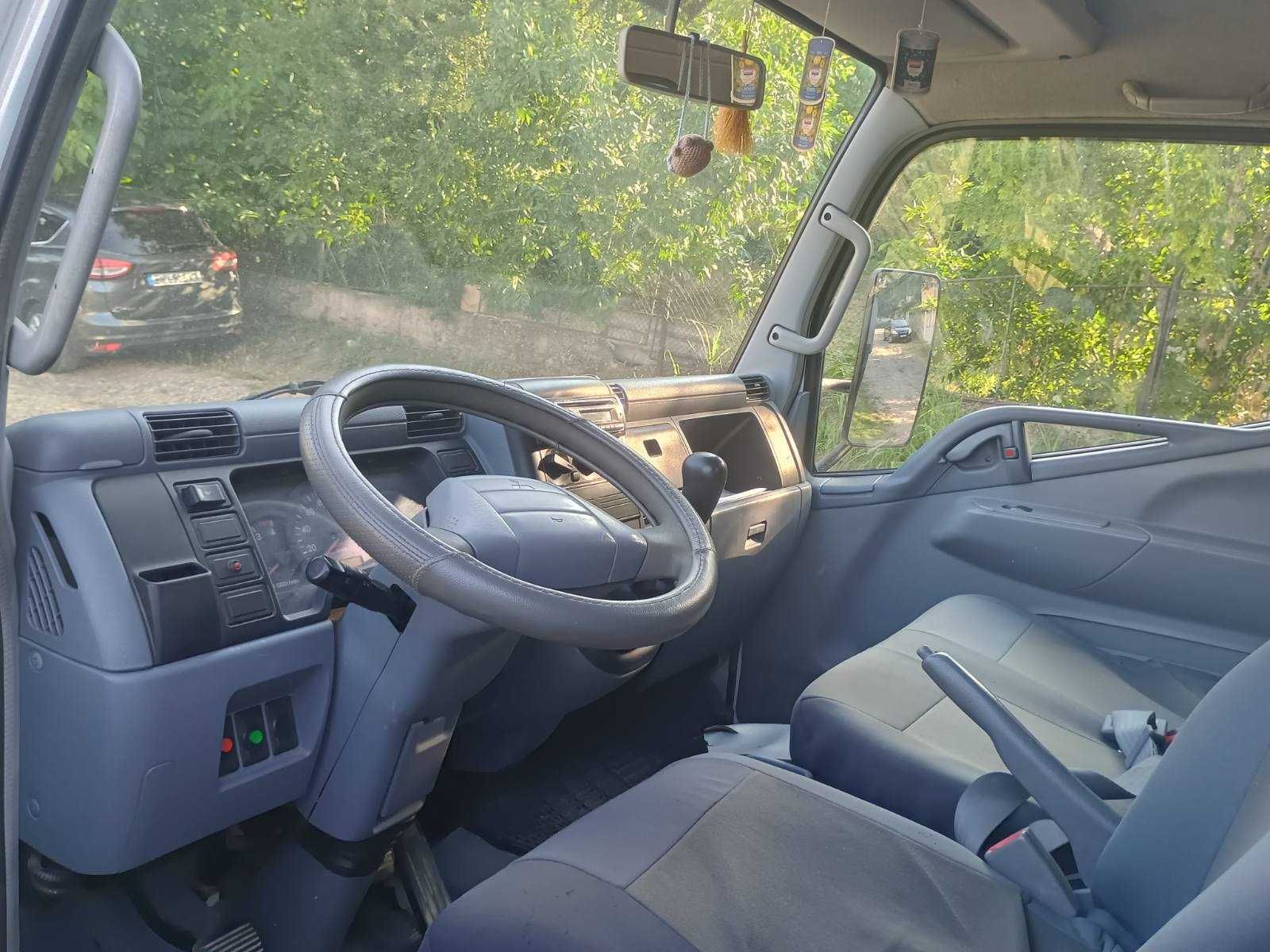 Mitsubishi Canter 3000 S13