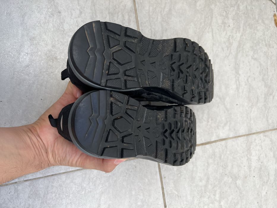 Непромокаеми маратонки, размер 39