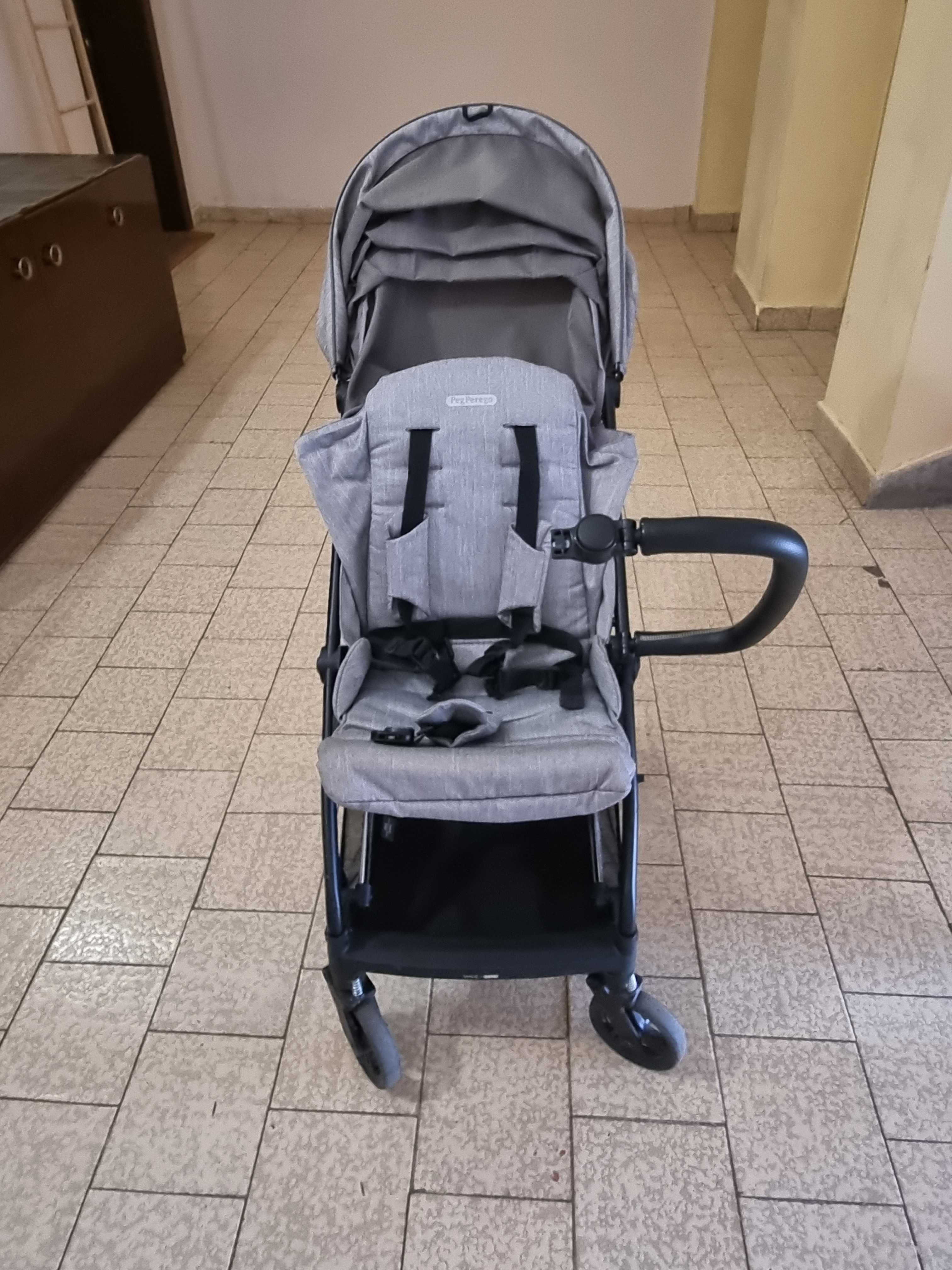 Детска количка Peg Perego Atmosphere