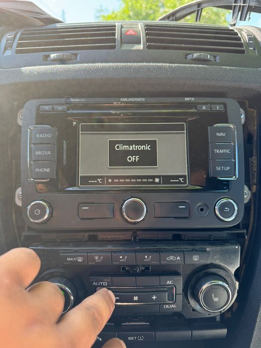 Мултимедия за Шкода Октавия 2