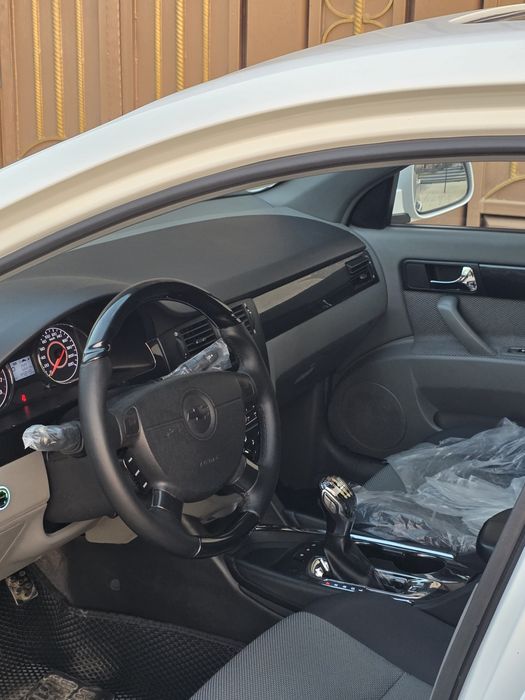 Джентра автомат 3 позиция 2022