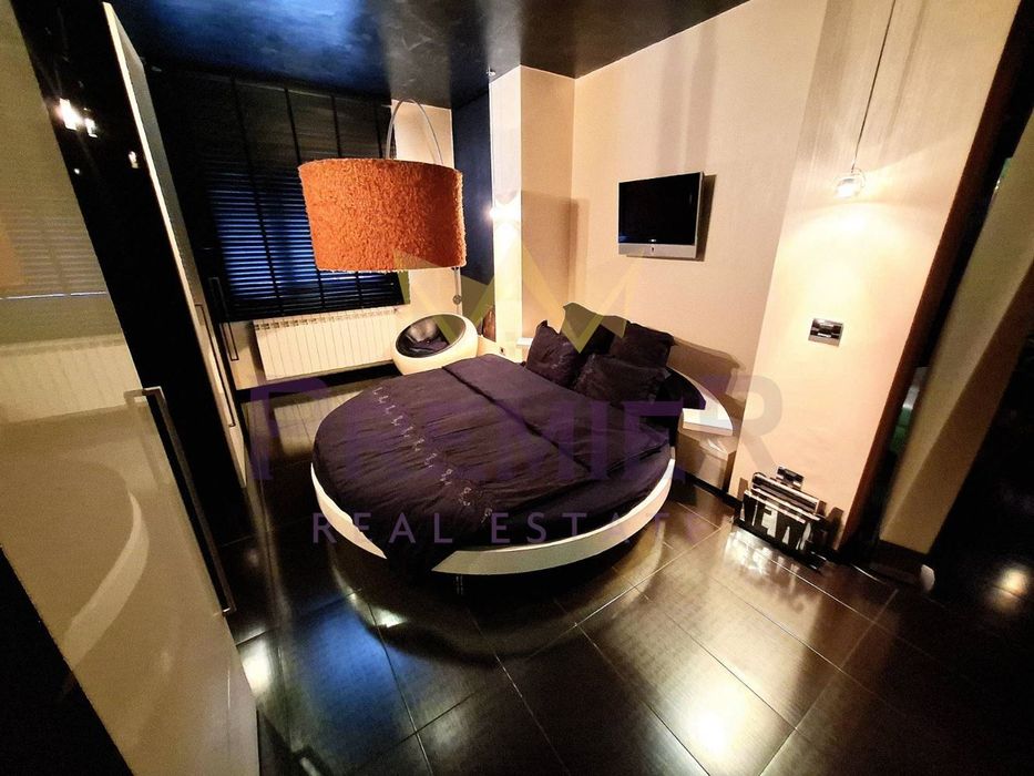 Продава се Двустаен апартамент в София, Манастирски ливади - 96 кв.м за 4500 €/кв.м - Снимка #9