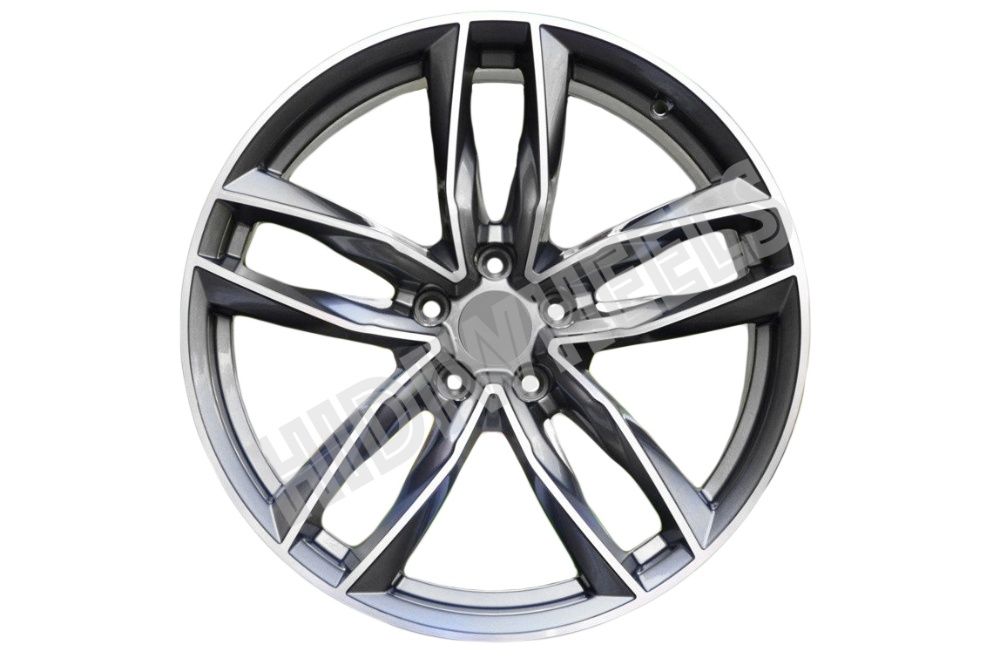 Джанти за Ауди РС6 16" 17" 18" 19" 20" 21" / Djanti za Audi RS6 BK690