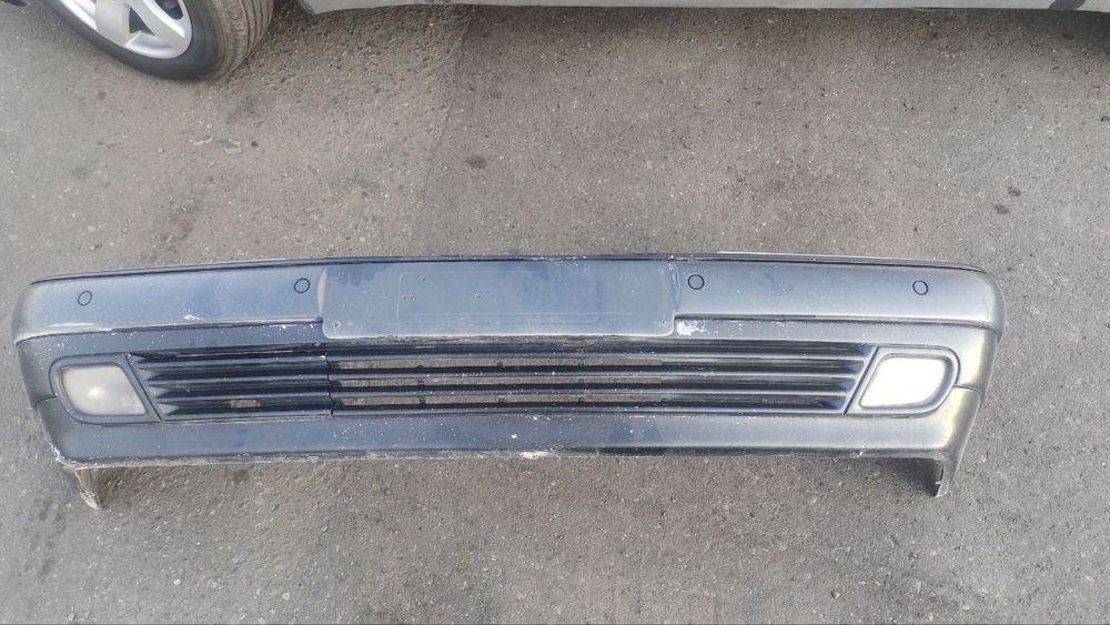 Продам бампер w210 до рест