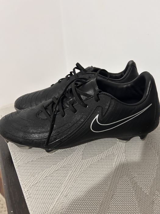 Ghete de fotbal Nike Phantome