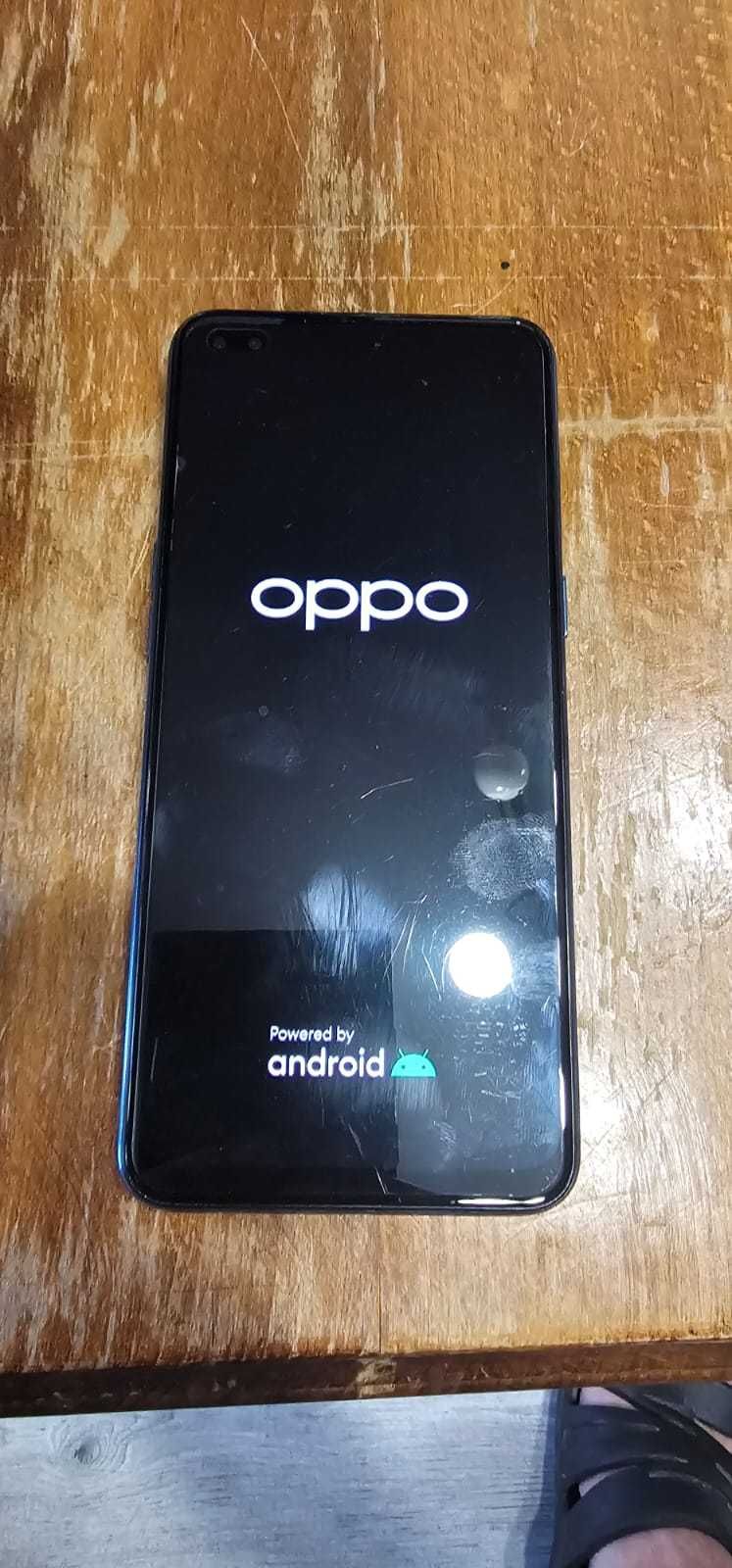 OPPO Reno 4 Lite