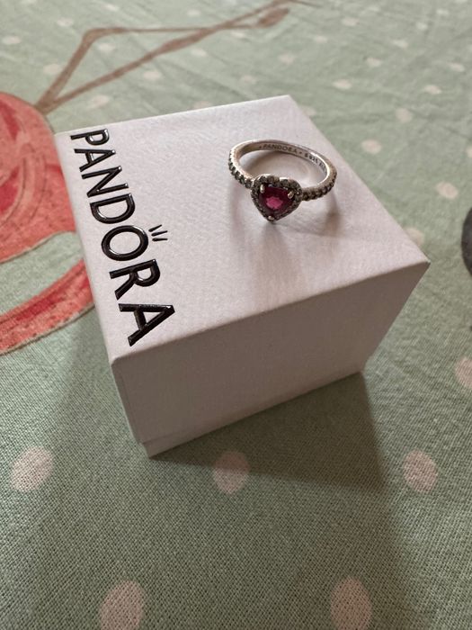Пръстен Pandora чисто нов
