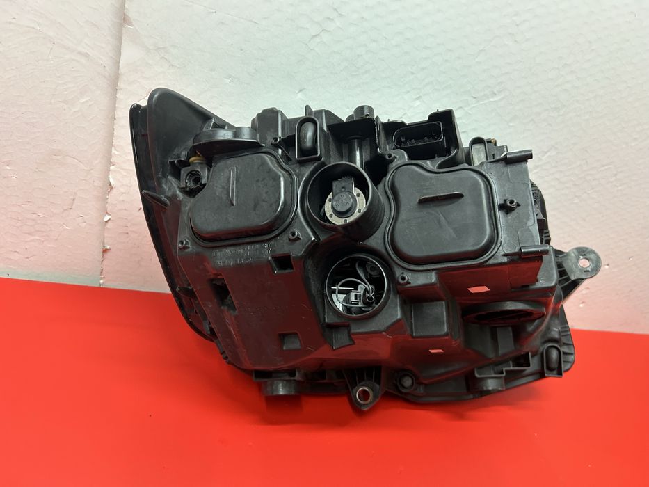 Far faruri VW Transport T6 full led adaptiv 2016-2020 stanga