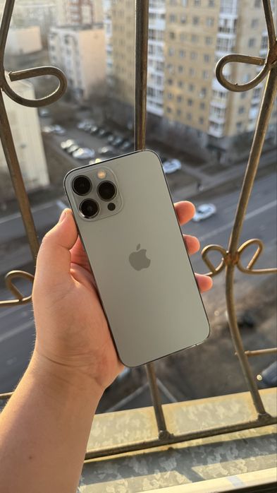 Iphone 13 pro max 256gb / Айфон 13 про макс 256гб