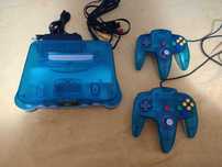 Vand consola Nintendo 64 NTSC-J