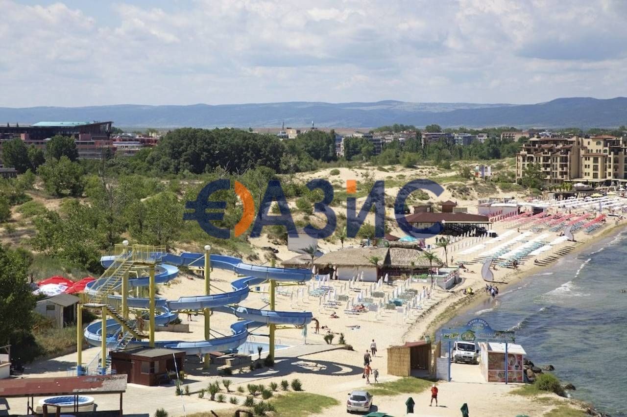 Продава се Двустаен апартамент в Несебър - 50 кв.м за 2505 €/кв.м - Снимка #13