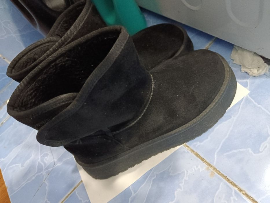 Пакет вещей  женские