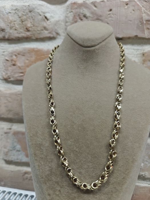 Lanț aur 10k 12.61 Gr (r)