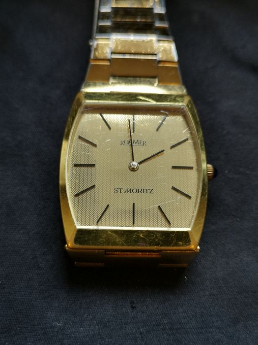 Ceas Roamer ST Moritz