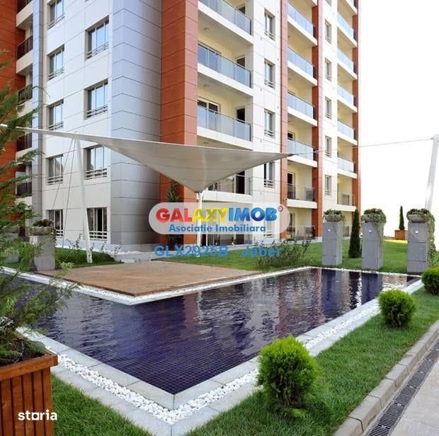 Apartament 3 Camere Lux || InCity Residence || Terasa dubla ||