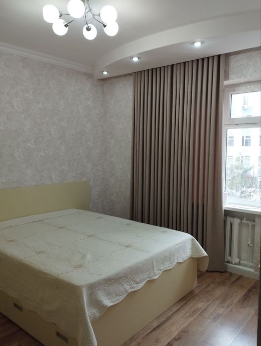 Аренда 3/3/4 Генерал Петрова, ОВИР 77-серия