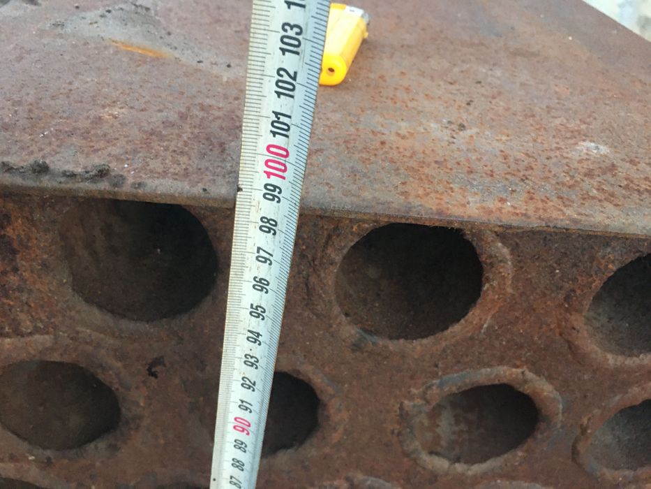 Печка за отопление