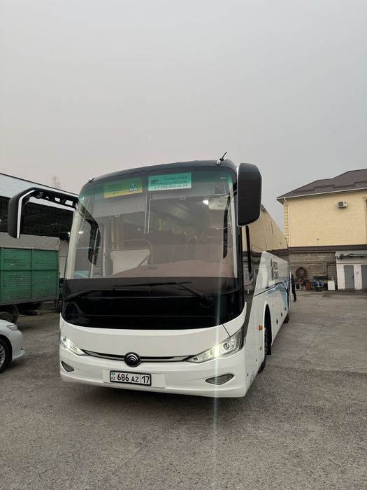 Автобус заказ.Пассажирские перевозки