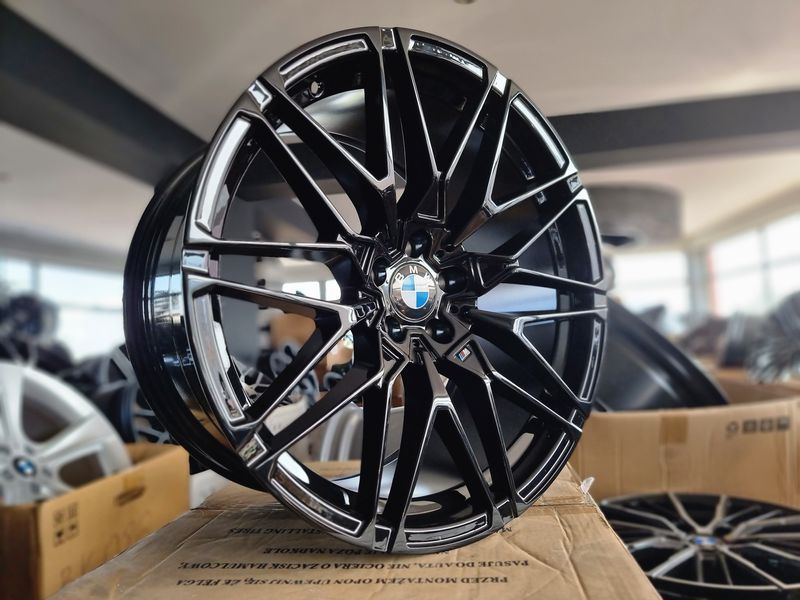 20цола BMW X5,X6 G05,G06 5x112