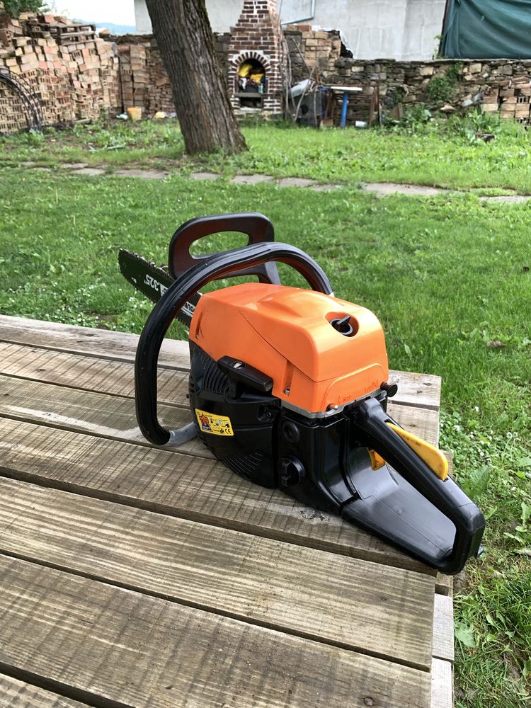 Резачка Top Craft 52cm2