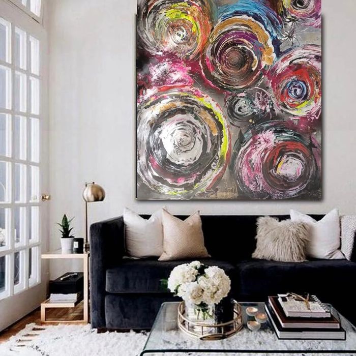 Продам интерьерные картины. Разные.