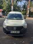Dacia Dokker 2013