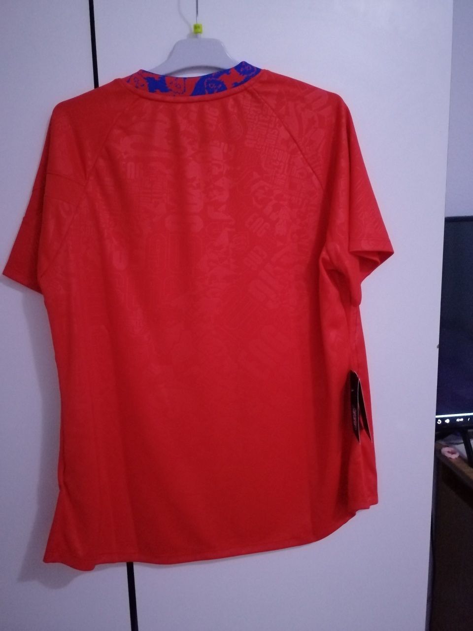 Tricou dama sport Nike mărimea xl