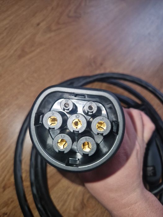 Cablu încărcare Mercedes Benz