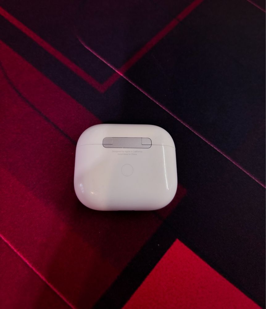 Airpods 3 (б/у)