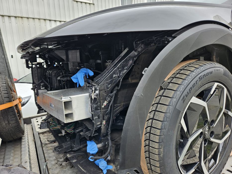 Hyundai Ioniq 5 2023