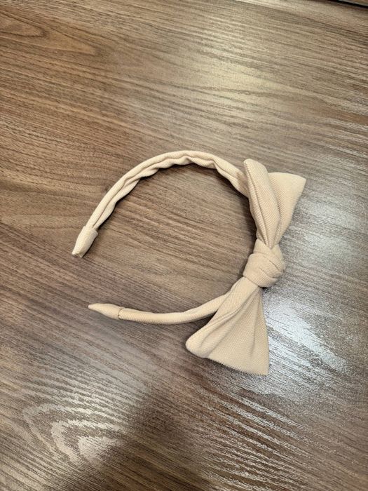 Новый ободок Zara