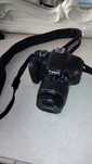 Canon 600 d зеркальный фотоаппарат