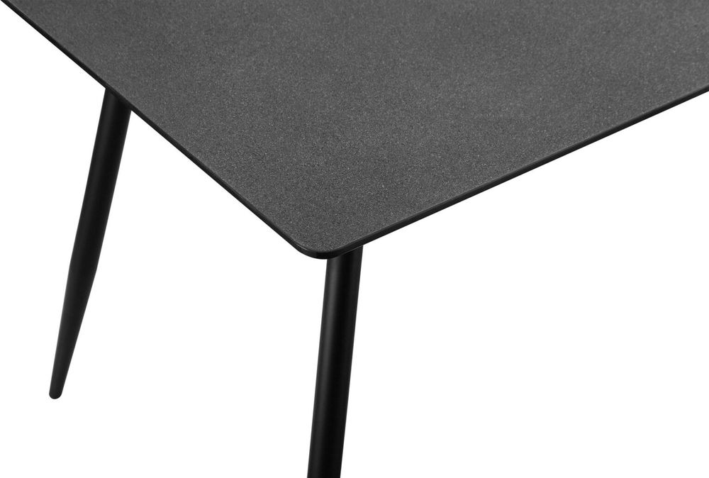 Masa din sticla 150/80 ( nu include scaunele)