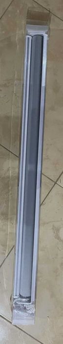 Jaluzea tip zebra, roleta fereastra, 71,1cm X 231cm