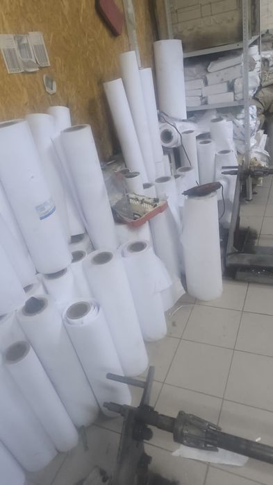Продам бумагу ( по килограмм)