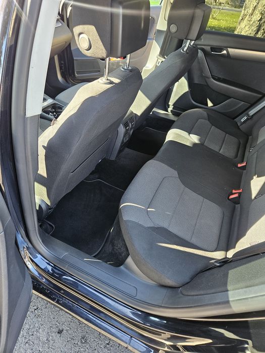 vând passat b7,2013 1.4 tsi