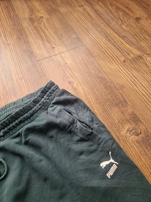 Страхотно мъжко спортно долнище PUMA размер 2XL