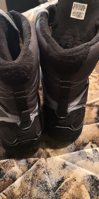 Ghete boots Adidas climaproof primaloft originali imblaniti.