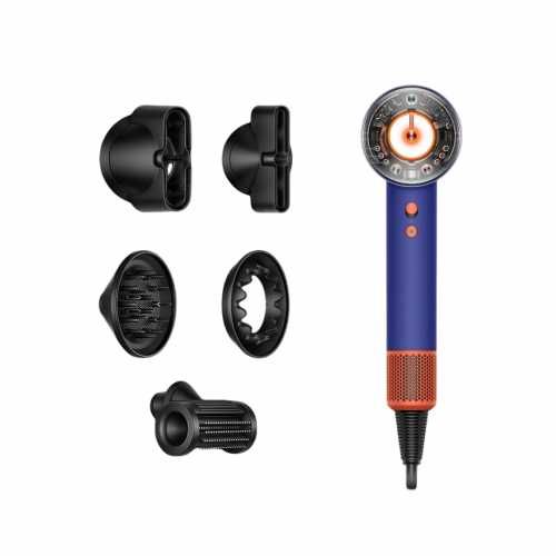 Фен Дайсон Dyson Supersonic Nural HD16 Vinca Topaz