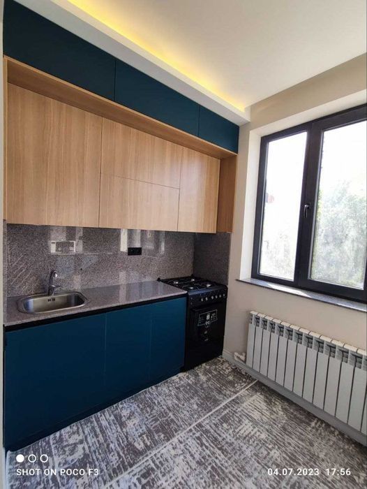 Аренда 3 хонали евро квартира Сергели-5. (ЭЛОННИ ОХИРИГАЧА УКИНГГ))