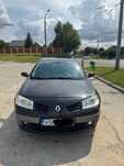 Renault Megane Sedan  Privilege