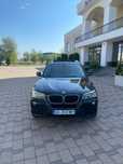Vând BMW x3 f25 2012 Automat