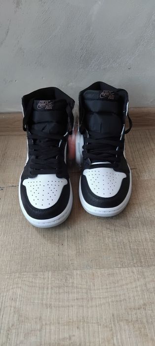 Nike air jordan 1 Retro High Og Stade Haze