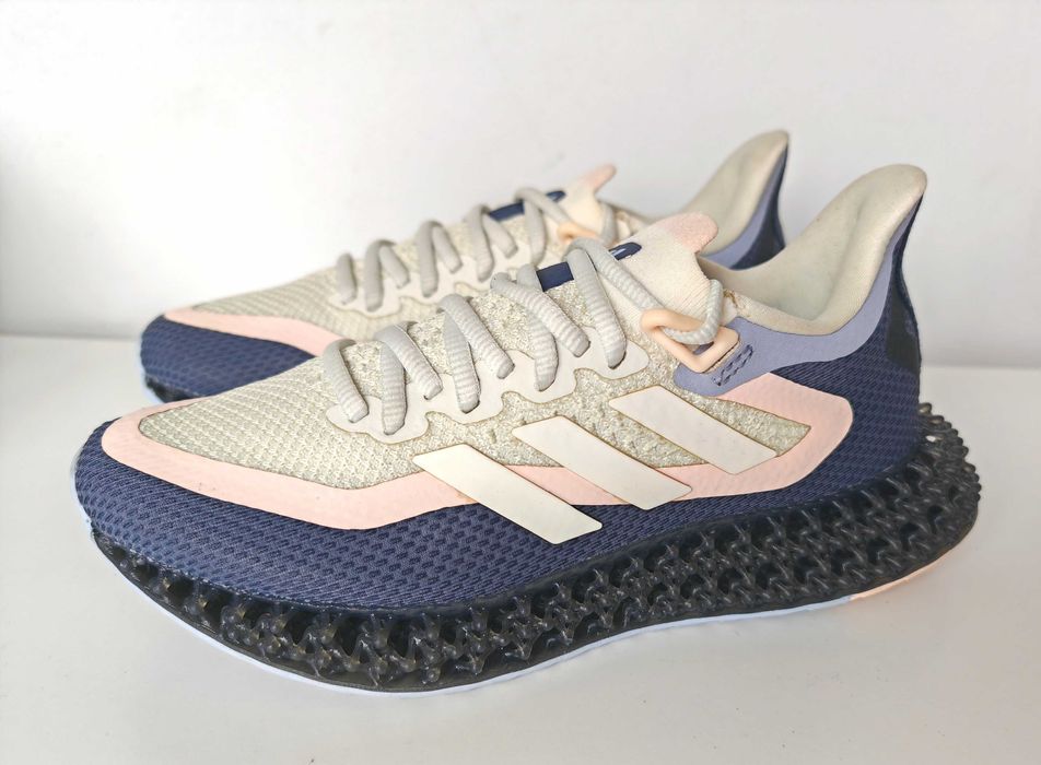 Adidas 4DFWD 2 nr. 37 1/3