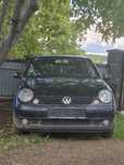 VW  Lupo 1.4 TDI