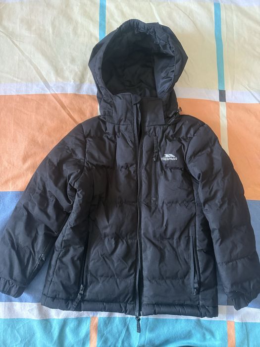 Trespass - детско зимно яке