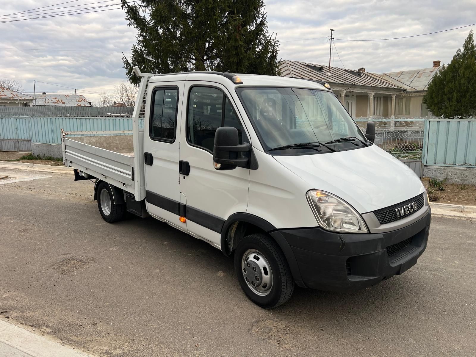 Iveco daily 35c15