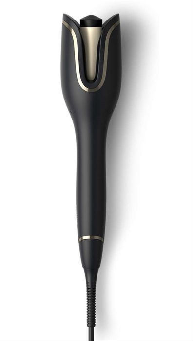 Плойка автоматическая 34 Вт Philips