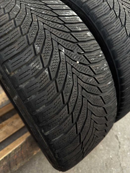 Anvelope 225/45R17 Nexen Iarna M+S
